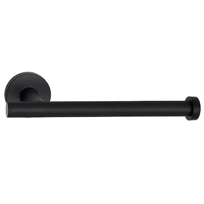 Alno A9466R-KNURLED Vita Bella Modern Diamond Knurled Bar Right Side