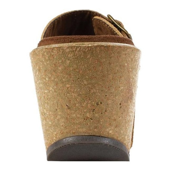 white mountain chandler wedge sandal