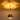 1/ 4 - Light Modern Industrial Metal Empire Cone Shade Kitchen Island Pendant Light