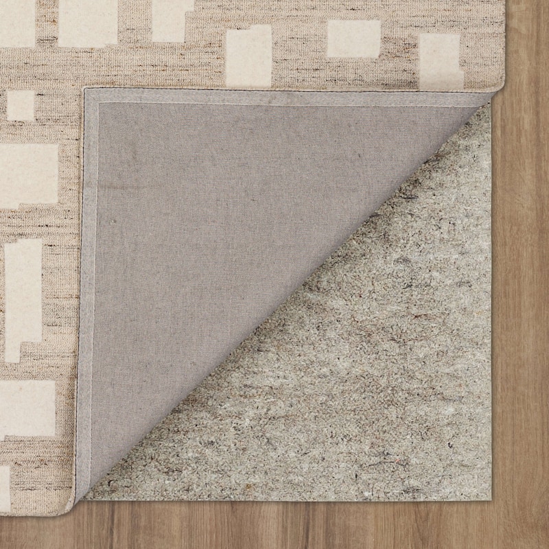 Karastan Rugs Ardsley Place Ivory Natural Area Rug
