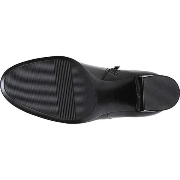 naturalizer sybil bootie