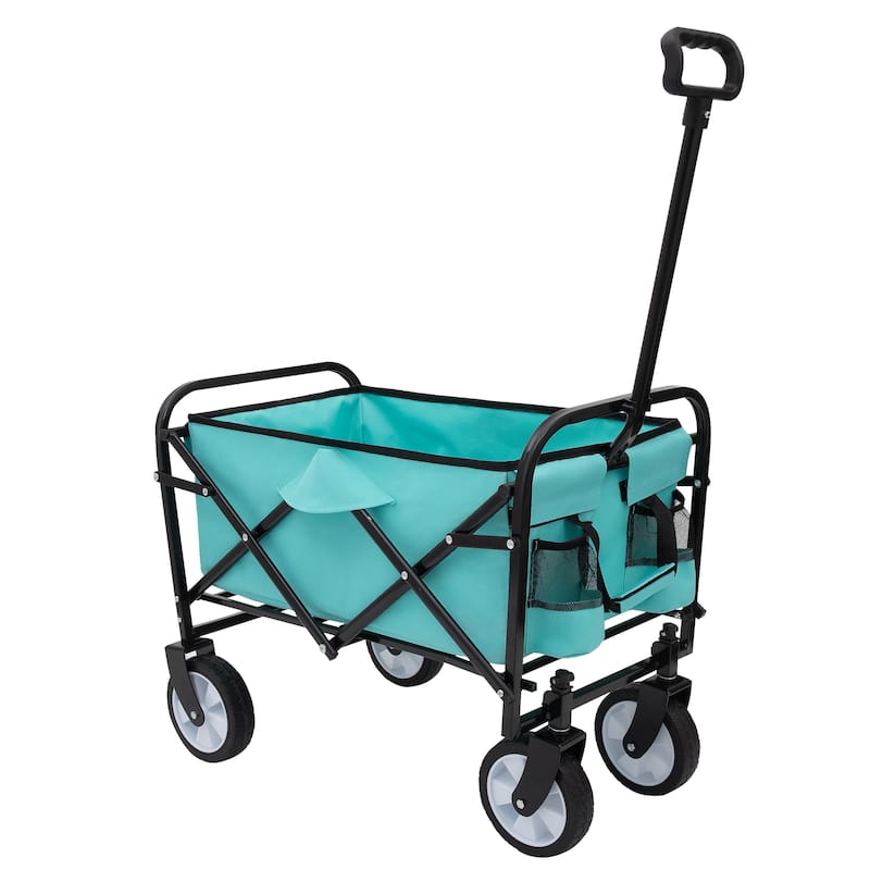 Foldable Wagon Cart Beach