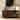 HULALA HOME Tricia Transitional 4-Door Solid Wood Sideboard with Adjustable Shelf