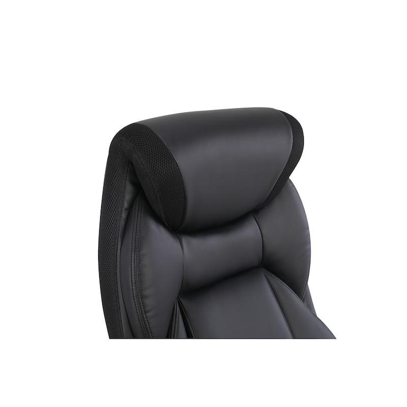 Executive Bonded Leather Office Chair