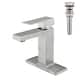 Option Brushed Nickel