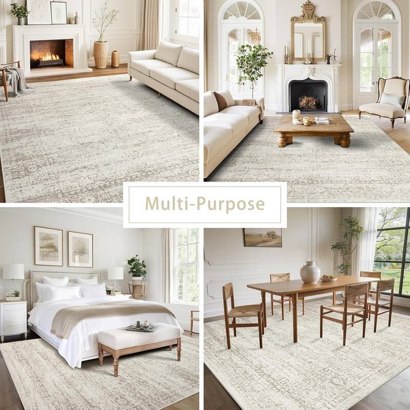 Area Rugs for Living Room,Rugs for Bedroom