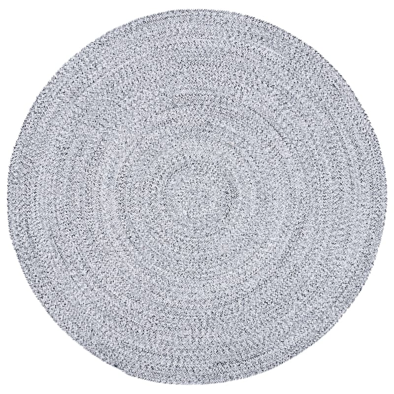 SAFAVIEH Braided Coline Cotton Flatweave Rug