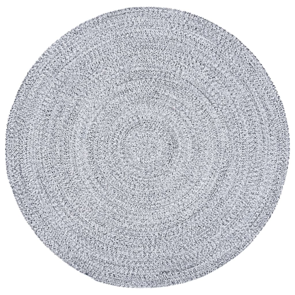 SAFAVIEH Braided Coline Cotton Flatweave Rug