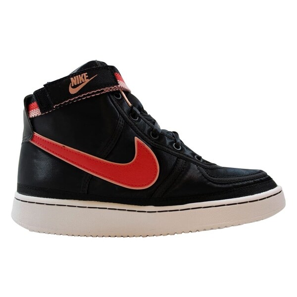 nike vandal high supreme qs orange
