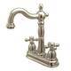 Option Polished Nickel