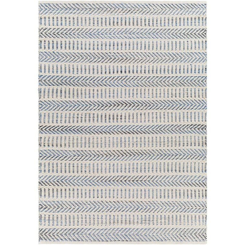 Artistic Weavers Rohit Handmade Cottage Area Rug