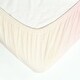preview thumbnail 5 of 3, Hello Spud Ombre Organic Cotton Changing Pad Cover - 32" x 16" x 5"