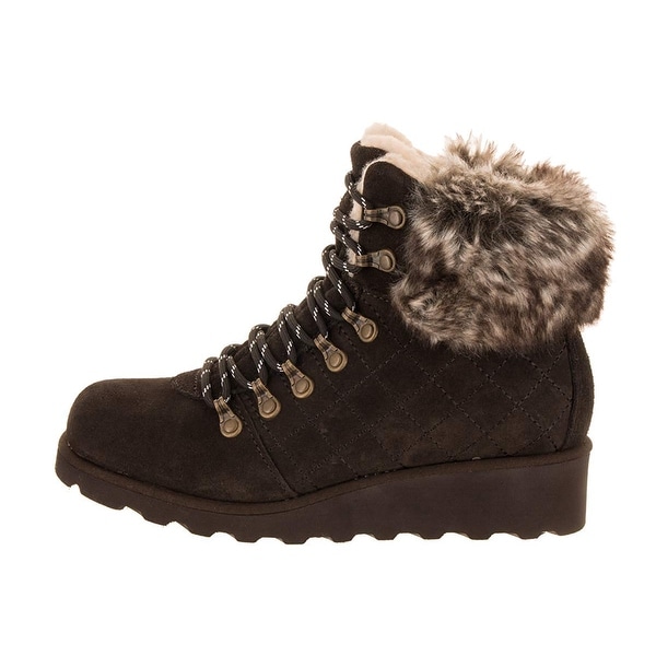 bearpaw janae