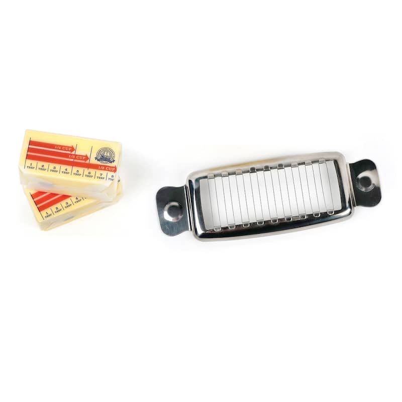 Butter Slicer - Butter Slicer