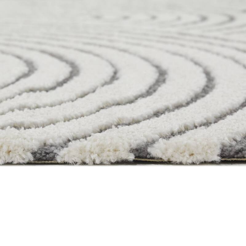 Caserio Modern Arches Area Rug