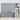 Space-Saving Queen Size Murphy Wall Bed with Right‑Side Tall Open Bookcase,No Spring Box Needed
