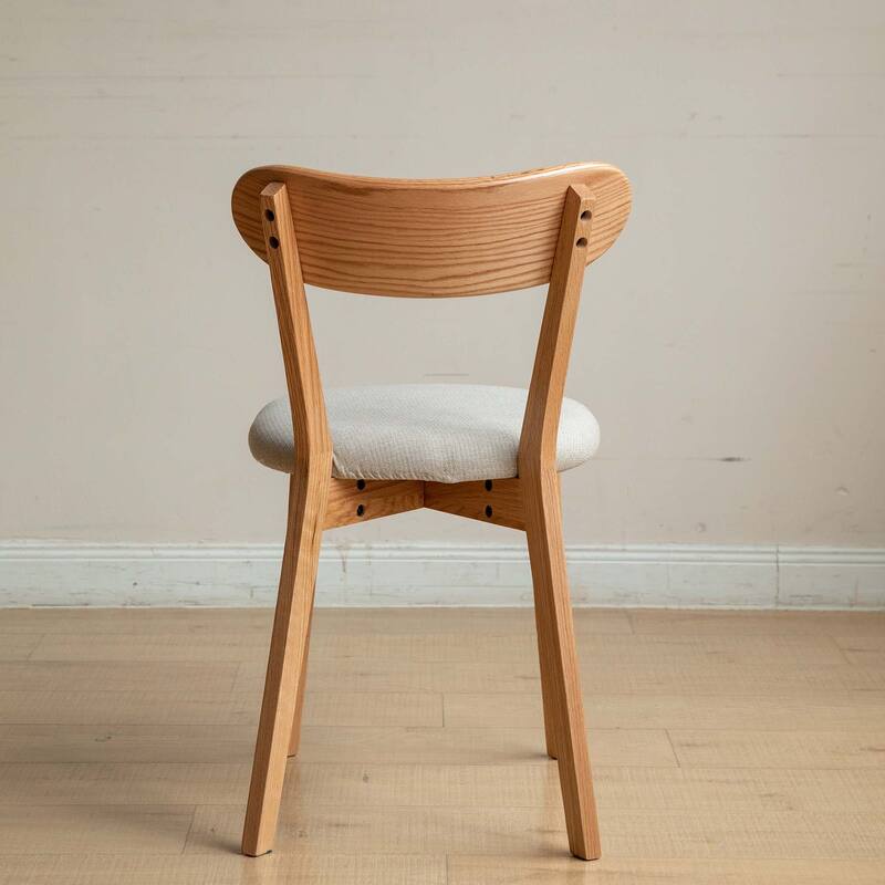 Solid Wood Dining Chair
