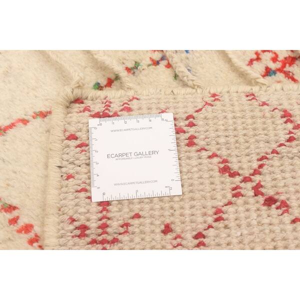 2'9 x 4'7 Bordered eCarpet Gallery 357096 Black Area Rug 2'9 x 4'7 Bordered eCarpet Gallery 357096 Black Area Rug