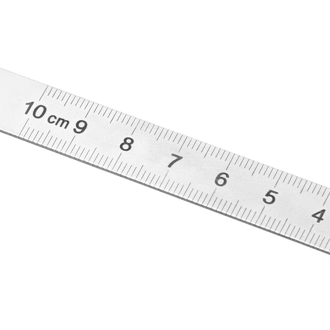 180° Goniometer Angle Finder Miter Gauge Arm Measure Ruler Plastic Protractor CH 