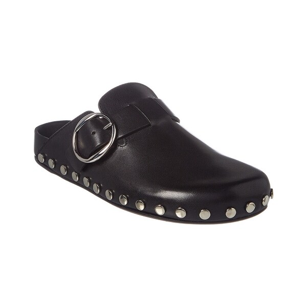 isabel marant mirvin clogs