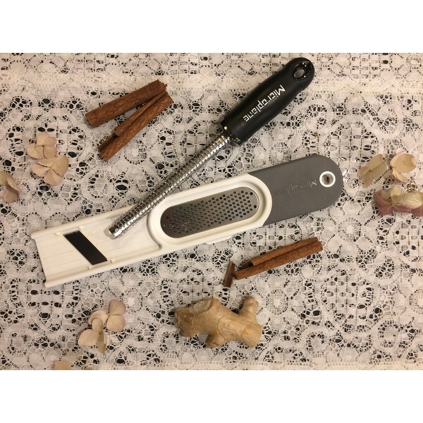 spice microplane
