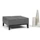 Option Stone Grey