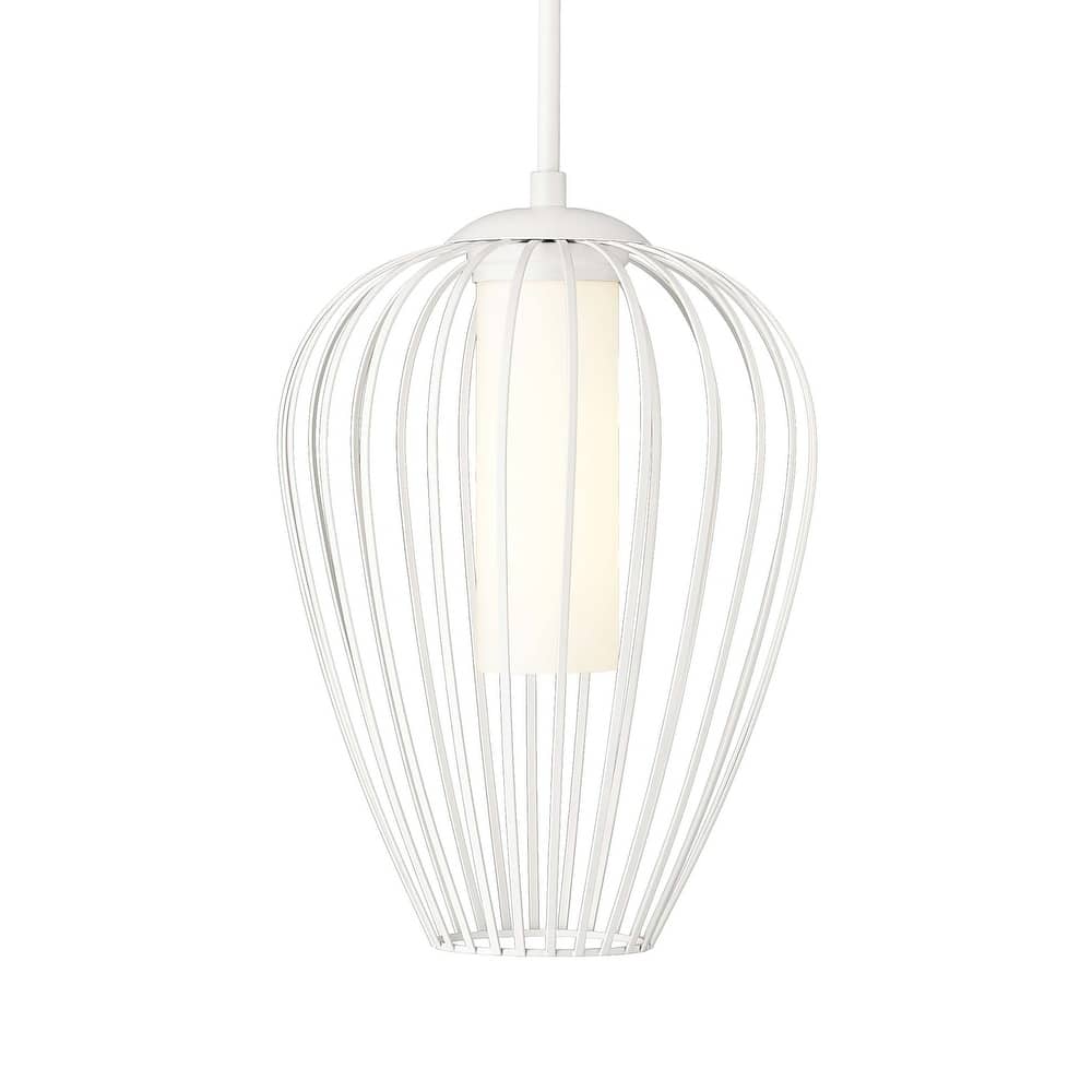 Z-Lite 7507-12 Savanti 12" Wide Pendant