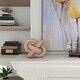 preview thumbnail 18 of 29, Devante Wood knot Sculpture
