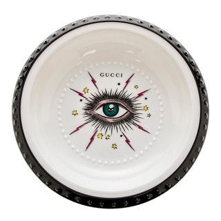 Gucci Star Eye Trinket Plate - Bed Bath & Beyond - 42766671