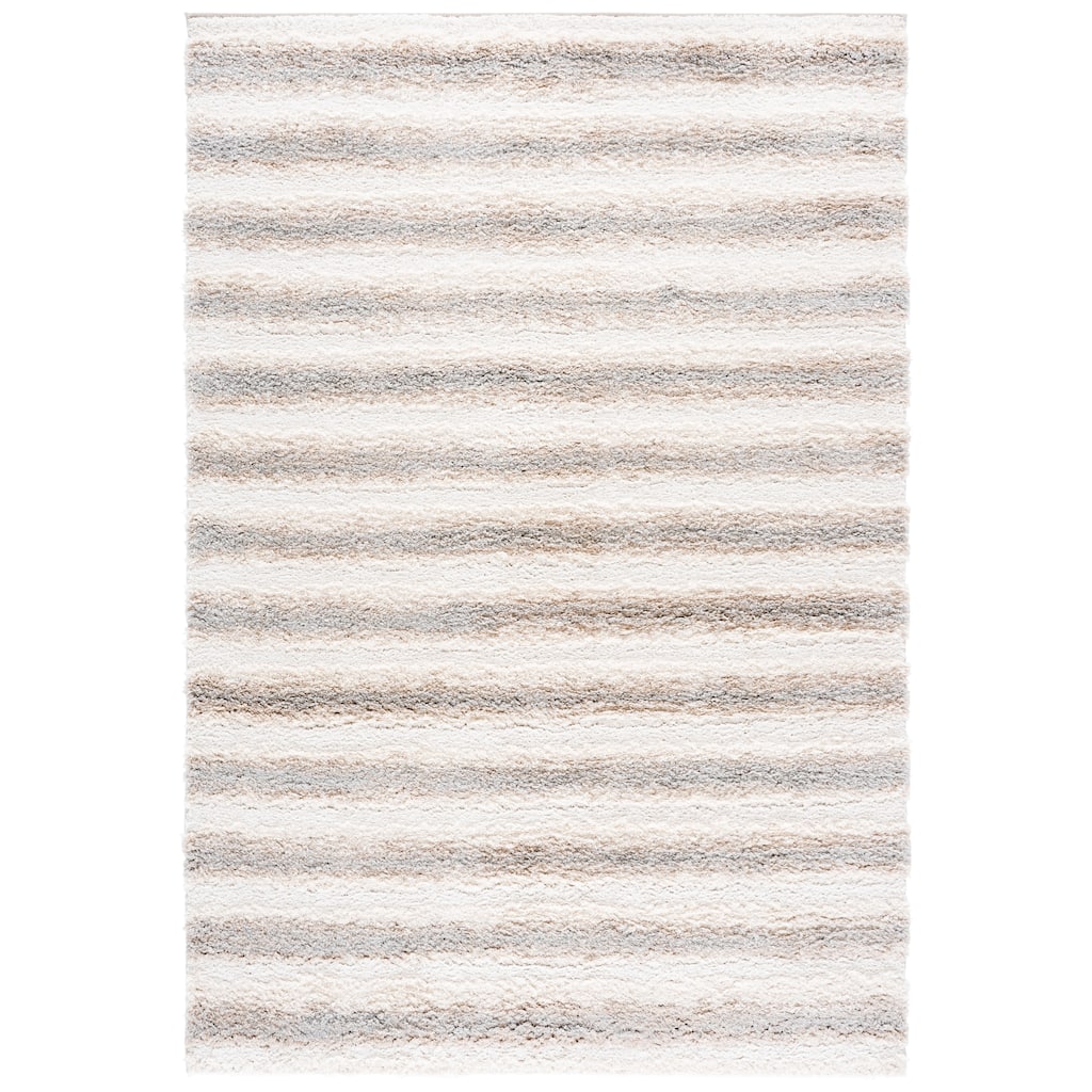 SAFAVIEH Gemma Shag Edmonda Plush Thick Rug