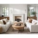 preview thumbnail 4 of 13, Galey Alix x Livabliss Maria Elena IV Vintage Medallion Area Rug