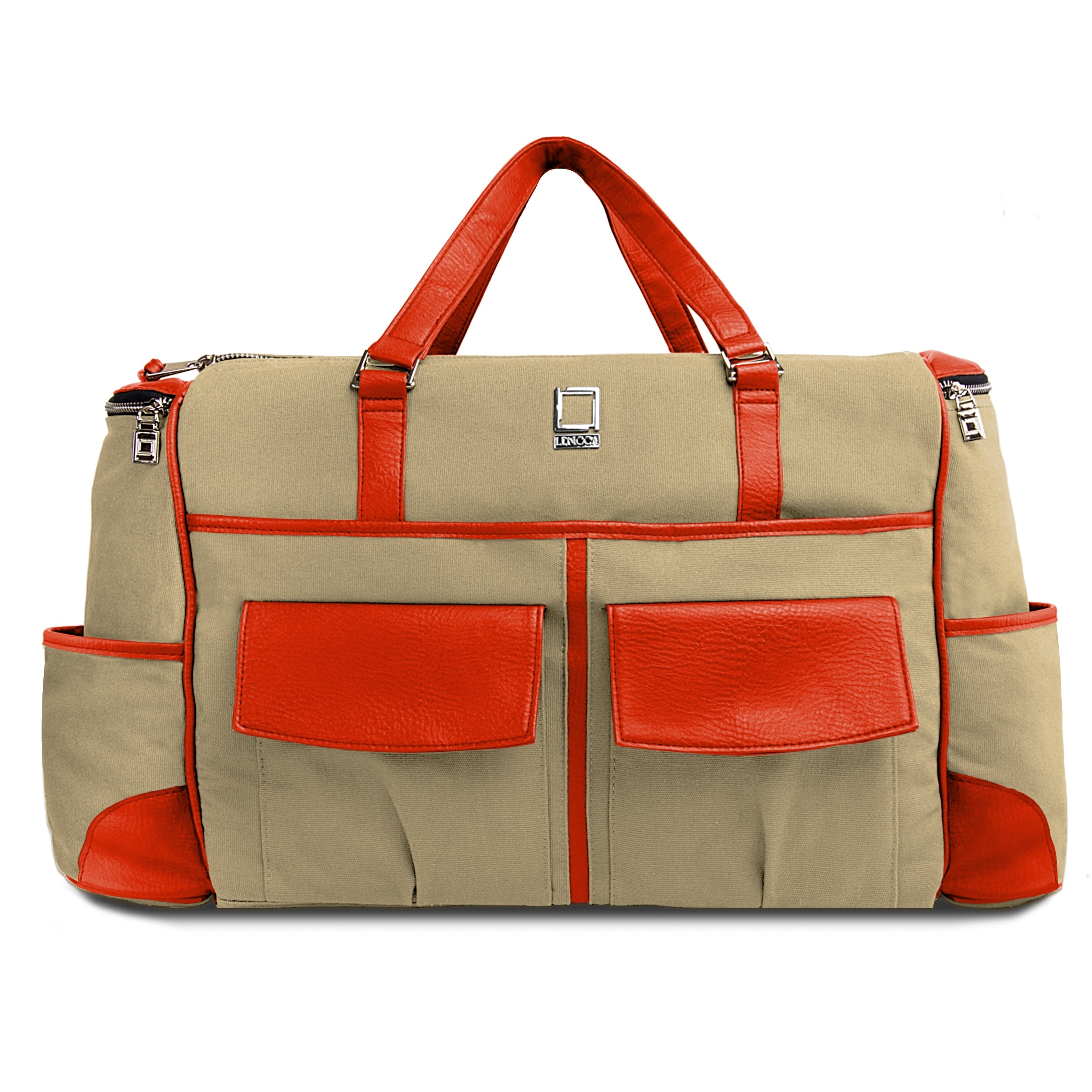Bed bath and beyond duffle bag on sale