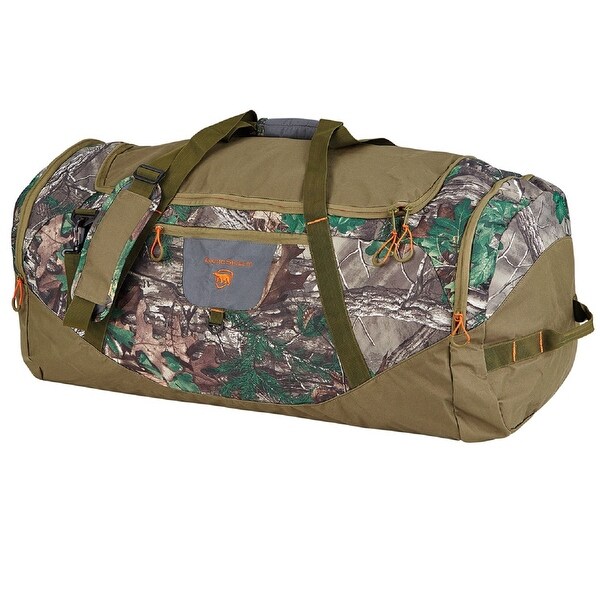 Onyx Outdoor Realtree Xtra Duffel Bags 563000-802-050-15