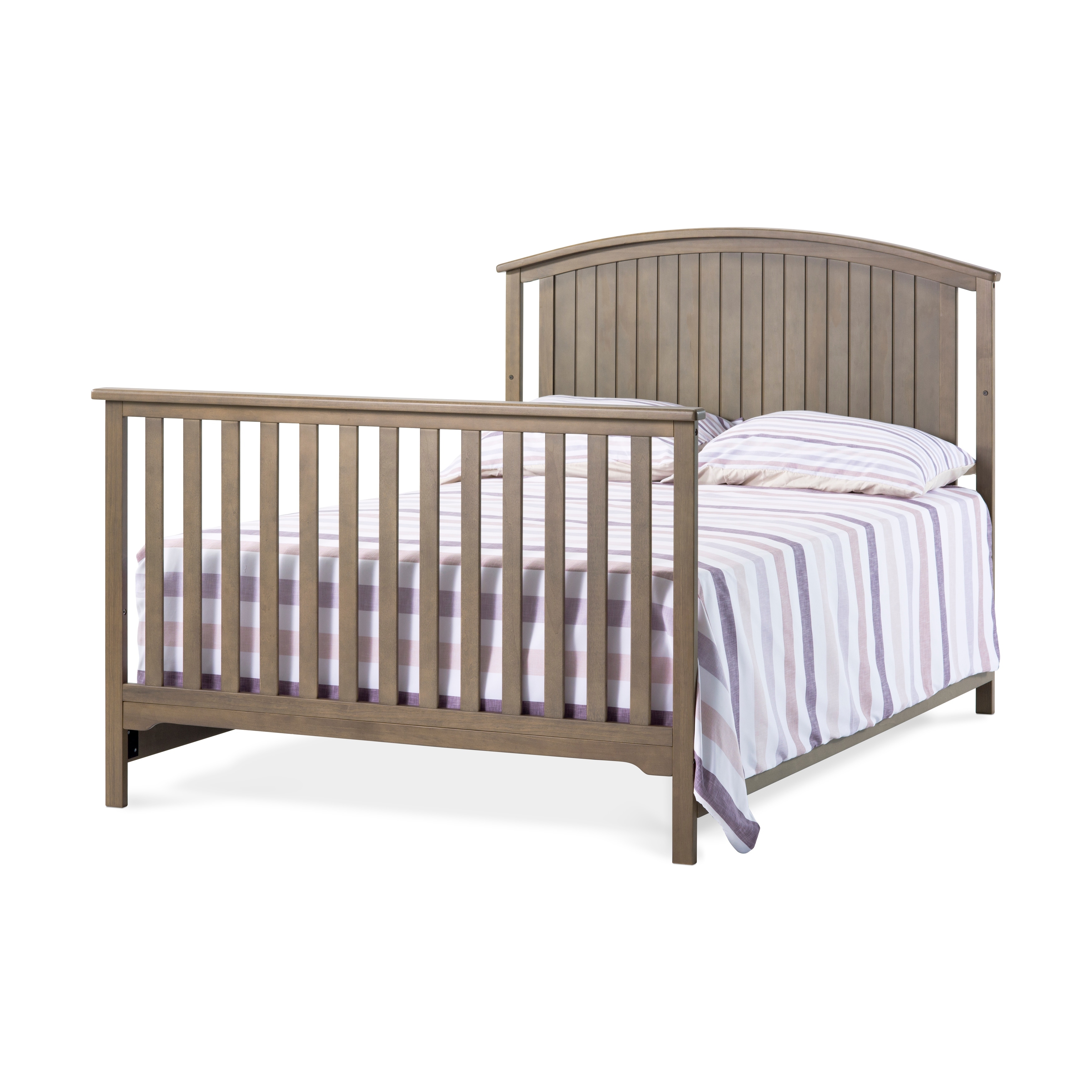 Sienna 4 in 1 cheap convertible crib