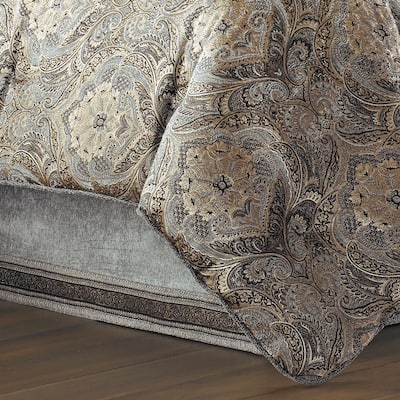 J. Queen New York Provence Comforter Set