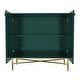 preview thumbnail 26 of 33, Clihome 32-Inch 2 Door Locker Media Storage Cabinet/Buffet