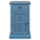 Option Antique Navy