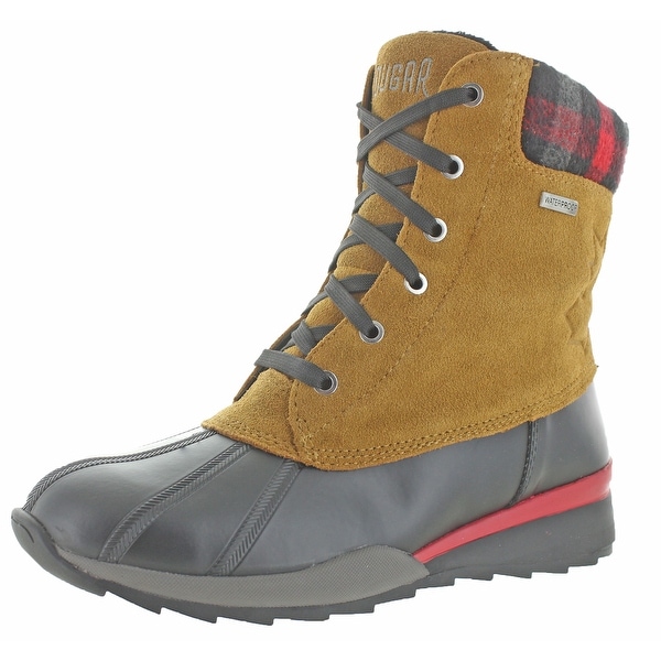 waterproof boots canada