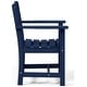 preview thumbnail 25 of 108, Shoreside Patio Dining Arm Chair
