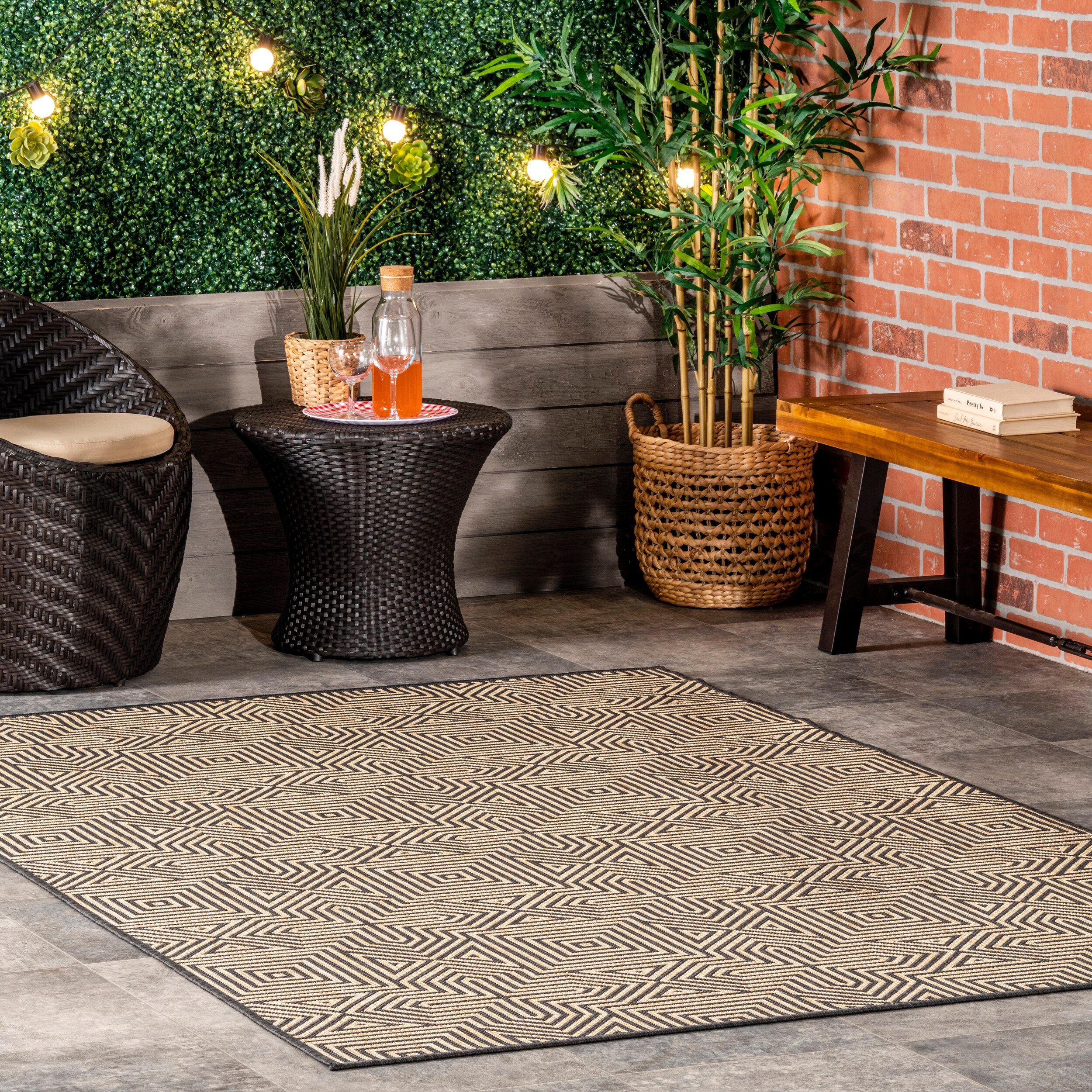 Outdoor Rugs Bed Bath & Beyond