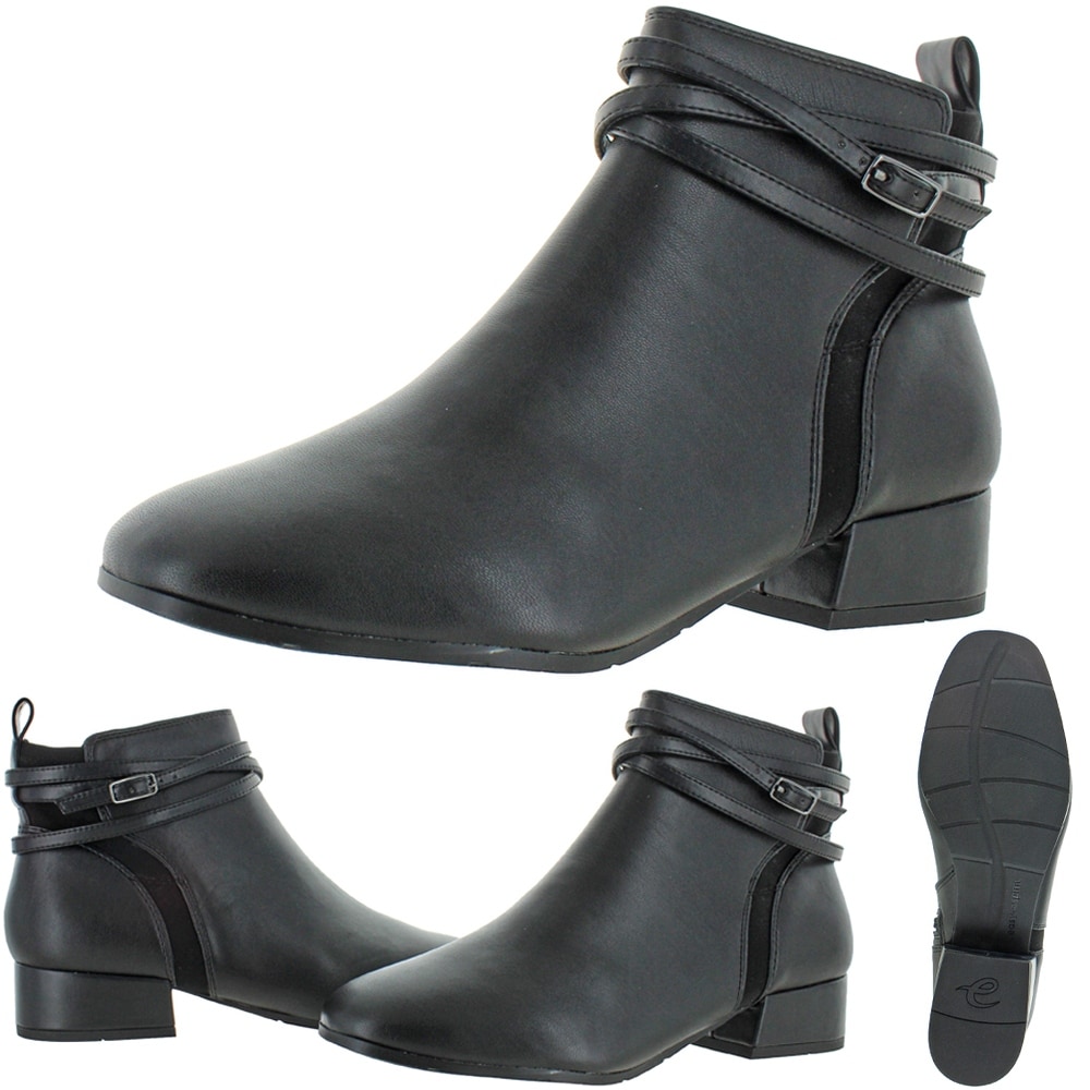 easy spirit ankle boots sale