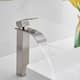 Option Brushed Nickel