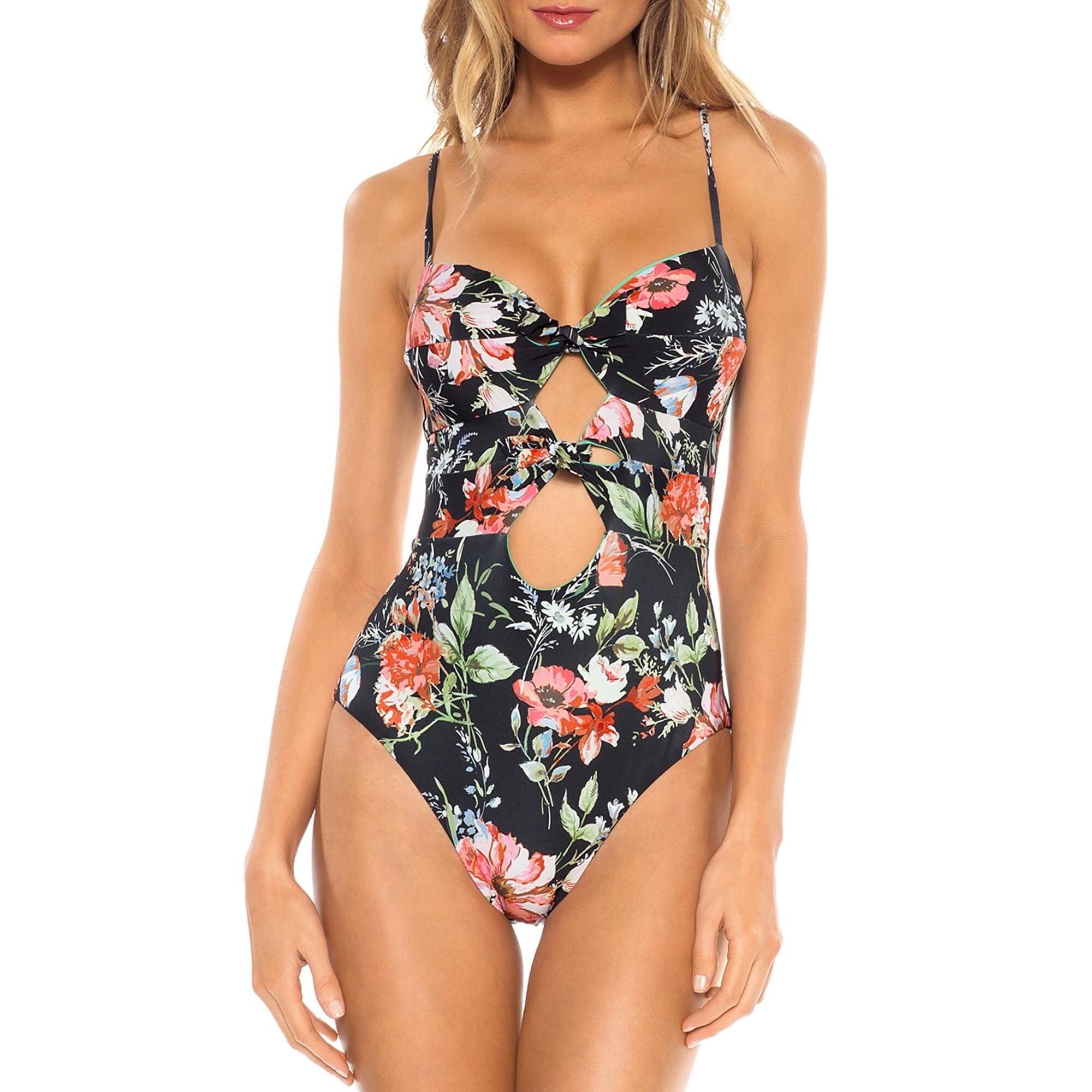becca by rebecca swimwear