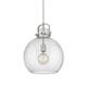 Option Satin Nickel / Seedy