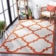 preview thumbnail 3 of 104, SAFAVIEH Amherst Blanch Modern Rug