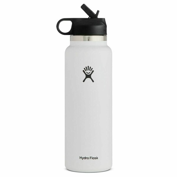 hydro flask mint straw lid