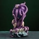 preview thumbnail 6 of 6, 5.31 inches H Multicolor Cosplay Kids Blue Blood Aristocrat made of Resin
