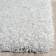 preview thumbnail 42 of 50, SAFAVIEH Handmade Ultimate Shag Ceren Rug