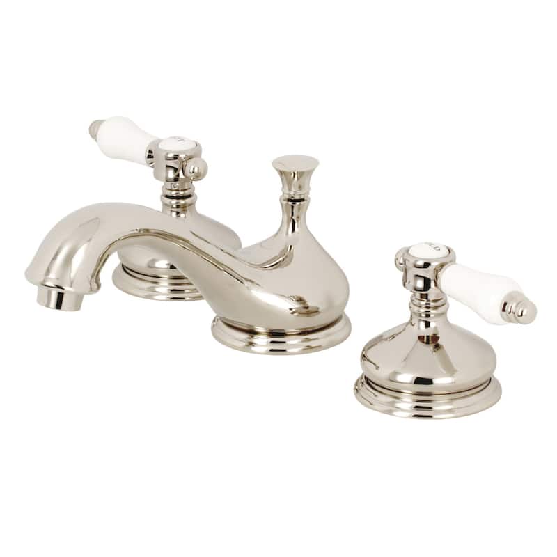 Kingston Brass Bel-Air Widespread Bathroom Faucet