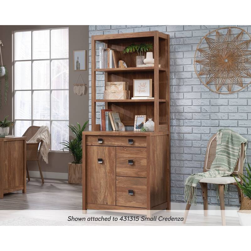 Cannery Bridge Utility Hutch Sm